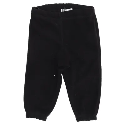 Byxor (Svart) från Åhléns Återvunnen polyester