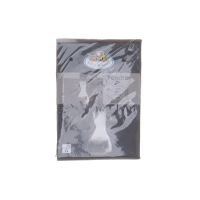 Hondenaccessoire (Zwart, Wit, Bruin) van Kids
