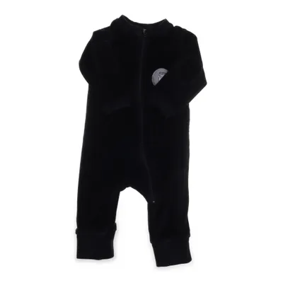 Mjukisdräkt (Svart) från Laban Bomull, Polyester