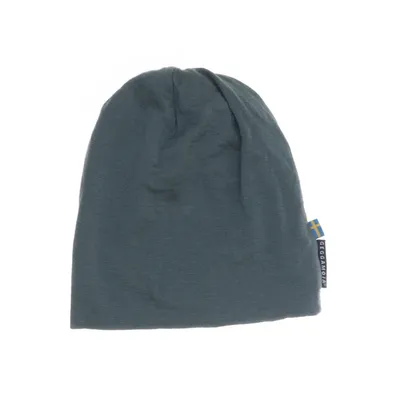 Beanie (Groen) van Geggamoja Wol