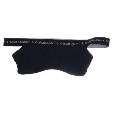 Bikini top (Zwart) van Oceans Apart Elastaan, Polyamide