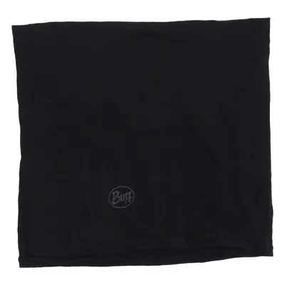 Nekwarmer (Zwart) van Buff