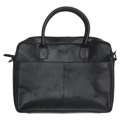 Computer bag (Black) from Burkely