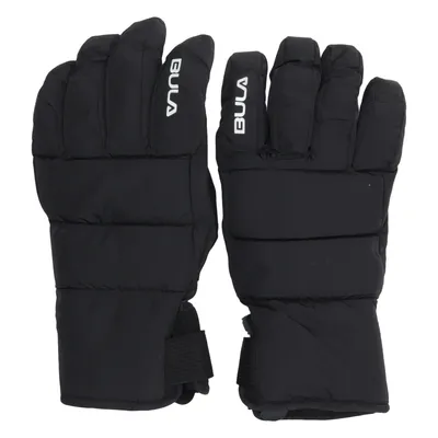 Handsker (Sort) fra Bula Genanvendt polyester
