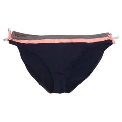 Bikiniunderdel (Blå, Orange, Brun) från Primadonna Swim Elastan, Polyamid, Polyester