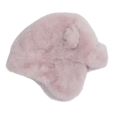 Trapper hat (Pink) from Next Baby Polyester