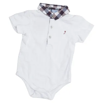 Body (Blanc) de Jacadi Coton