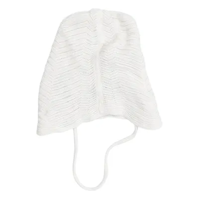 Beanie (Beige) van Engel Zijde