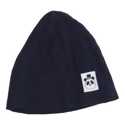Beanie (Blauw) van Mini Rodini