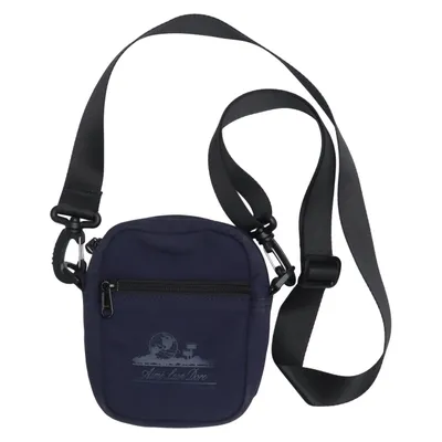 Schoudertas (Blauw) van Aime Leon Dore