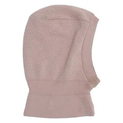 Balaklava (Pink) from MP Denmark Cotton, Wool