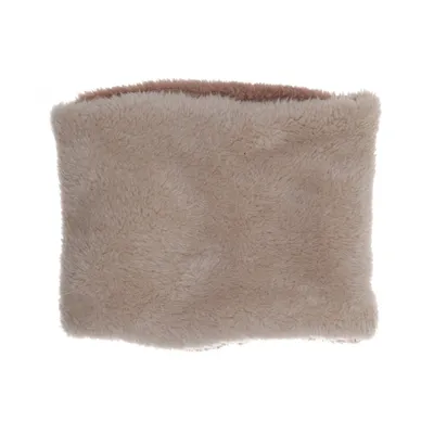 Nekwarmer (Beige) van Gamin Gamine