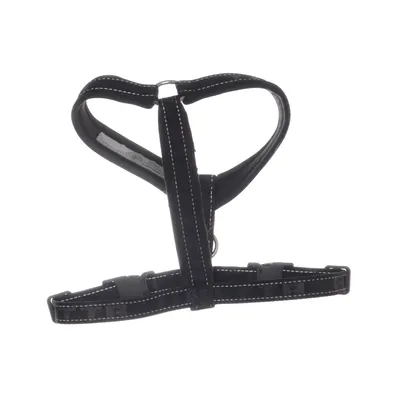 Hundsele (Svart) från Hurtta