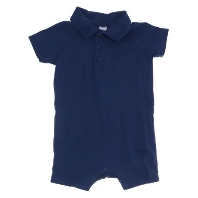 Sparkdräkt (Blå) från Nordstrom Bomull