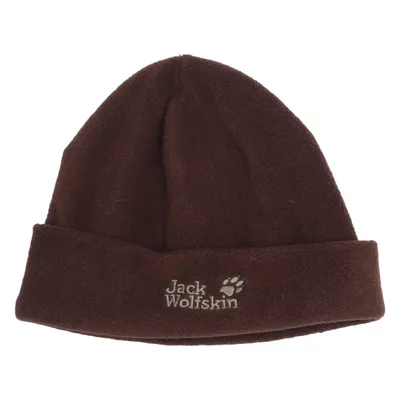 Beanie (Brown) from Jack Wolfskin