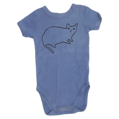 Body (SS16-182) från Bobo Choses Bomull