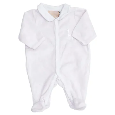 Rompertjes (Roze) van Sophie La Girafe Katoen, Polyester