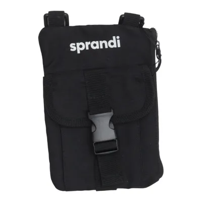 Skuldertaske (Sort) fra Sprandi