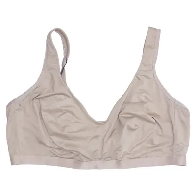 Soutien-gorge (Beige) de Naturana Élasthane, Polyamide
