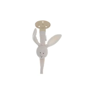 Speenkoord (Beige) van Diinglisar