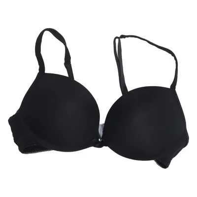 Bra (Black) from Skin Elastane, Polyamide, Polyester