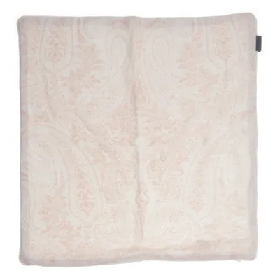 Cushion cover (Beige, Pink) from GANT Cotton, Linen, Viscose