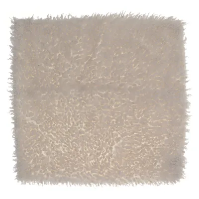 Kuddfodral (Beige) från H&M Home Polyester, Bomull