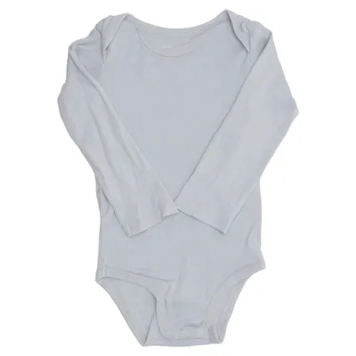 Body (Gris) de Tchibo Coton biologique
