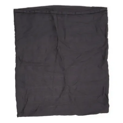 Kuddfodral (Grå) från Nina Royal Bomull