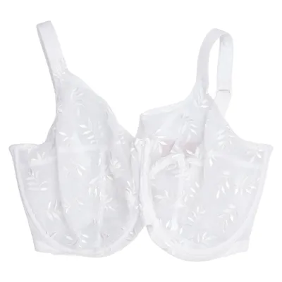 Soutien-gorge (Blanc) de Panache