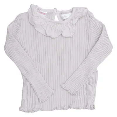Top (Beige) van Zara