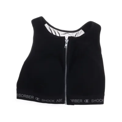 Sport-BH (Svart) från Shock Absorber