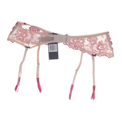 Jarretelle (Roze, Beige) van Heidi Klum Intimates