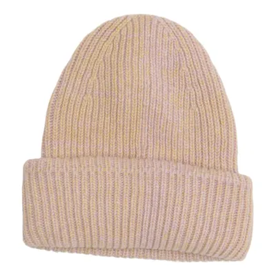 Bonnet (Rose, Jaune) de Rich