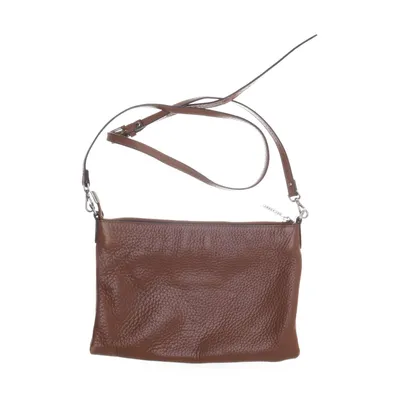 Skuldertaske (Brun) fra Decadent