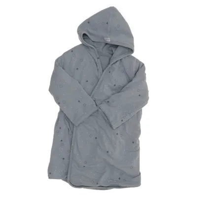 Badjas (Groen) van Koeka Katoen, Elastaan, Polyester
