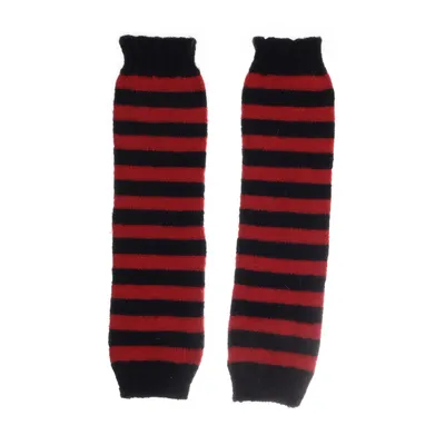 Beenwarmers (Zwart, Rood)