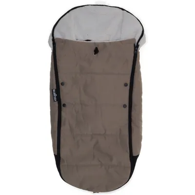 Åkpåse (Beige) från Babyzen