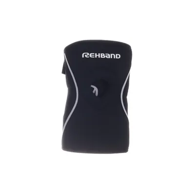 Knee support (Black) from Rehband