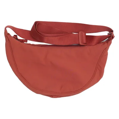 Sac à bandoulière (Round Mini Shoulder Bag) de Uniqlo Polyamide, Polyester