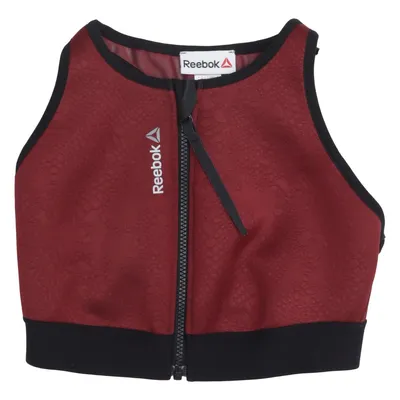 Sport-BH (Röd, Svart) från Reebok