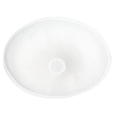 Coussin pour bébé (Blanc) de Mimos