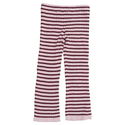 Leggings (Rosa) från H&M Viskos, Polyamid