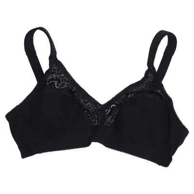 Soutien-gorge (Stina Crossbow) de Stina Coton, Élasthane
