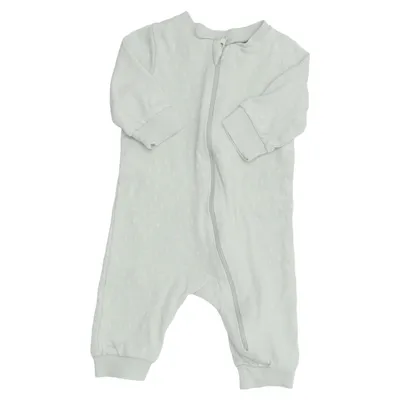 Rompers (Green) from KappAhl Cotton