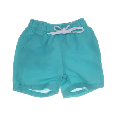 Badshorts (Turkos) från Swim Wear Sooo