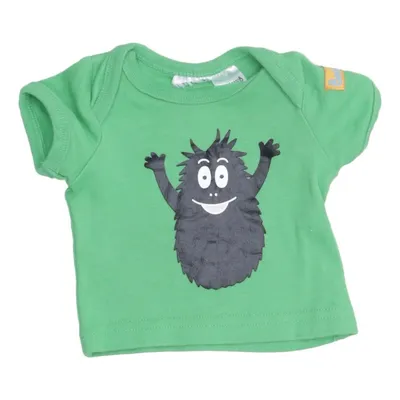 T-shirt (Green) from Barbapapa