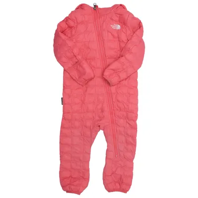 Overall (Rood) van The North Face Polyamide, Polyester