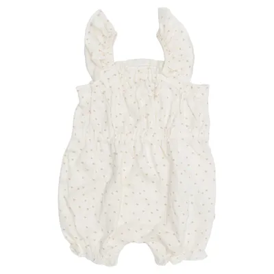 Sparkdräkt (Beige, Flerfärgad) från Next Baby Bomull