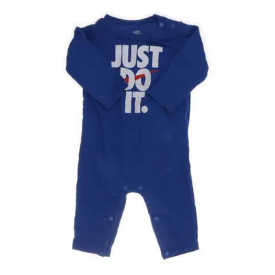Sparkedragt (825664839304) fra Nike Bomuld, Polyester